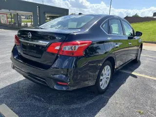 2019 Nissan Sentra SV CVT *Ltd Avail*
