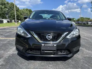 2019 Nissan Sentra SV CVT *Ltd Avail*