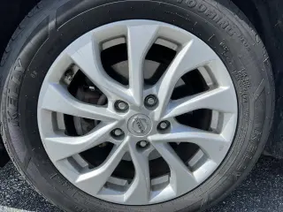 2019 Nissan Sentra SV CVT *Ltd Avail*
