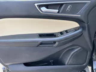 2017 Ford Edge SEL AWD