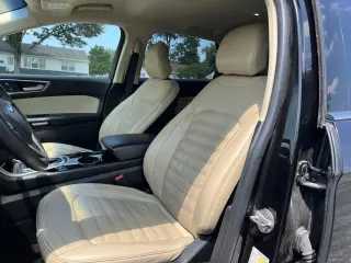 2017 Ford Edge SEL AWD