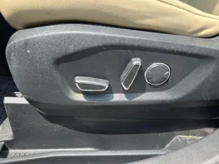 2017 Ford Edge SEL AWD