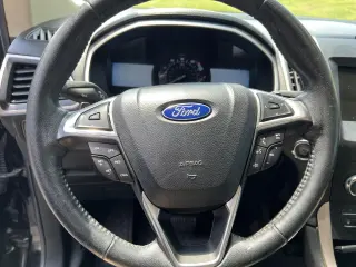2017 Ford Edge SEL AWD