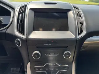 2017 Ford Edge SEL AWD