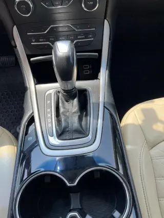 2017 Ford Edge SEL AWD