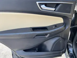 2017 Ford Edge SEL AWD