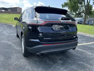 2017 Ford Edge SEL AWD