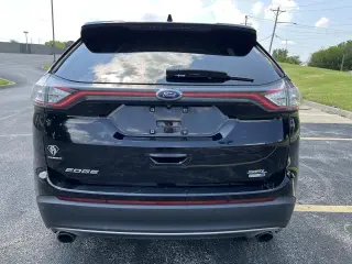 2017 Ford Edge SEL AWD
