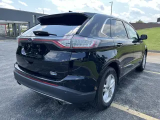 2017 Ford Edge SEL AWD