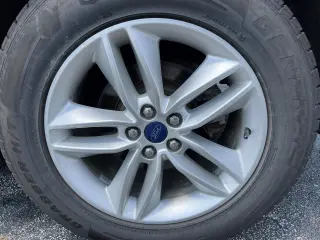 2017 Ford Edge SEL AWD