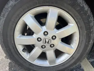 2009 Honda CR-V 2WD 5dr EX-L