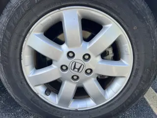 2009 Honda CR-V 2WD 5dr EX-L