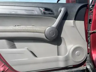 2009 Honda CR-V 2WD 5dr EX-L