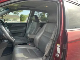 2009 Honda CR-V 2WD 5dr EX-L