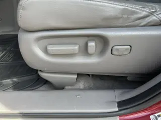 2009 Honda CR-V 2WD 5dr EX-L