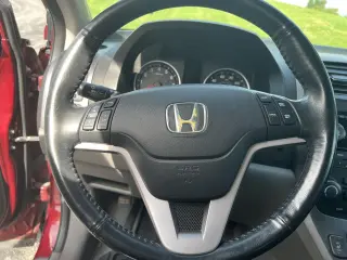 2009 Honda CR-V 2WD 5dr EX-L
