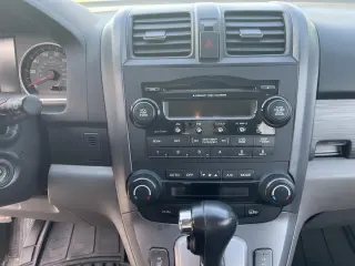 2009 Honda CR-V 2WD 5dr EX-L