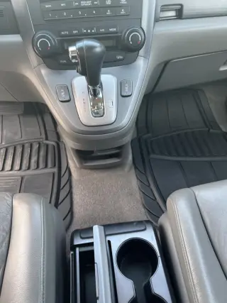 2009 Honda CR-V 2WD 5dr EX-L