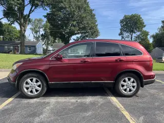 2009 Honda CR-V 2WD 5dr EX-L