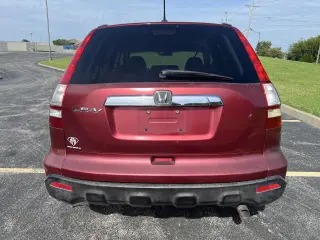 2009 Honda CR-V 2WD 5dr EX-L