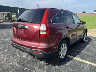 2009 Honda CR-V 2WD 5dr EX-L
