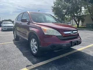 2009 Honda CR-V 2WD 5dr EX-L