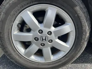 2009 Honda CR-V 2WD 5dr EX-L