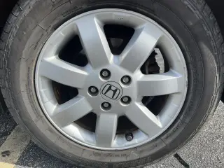 2009 Honda CR-V 2WD 5dr EX-L