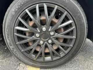 2014 Honda Civic Coupe 2dr CVT LX