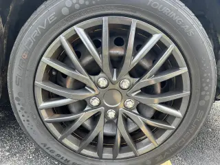 2014 Honda Civic Coupe 2dr CVT LX