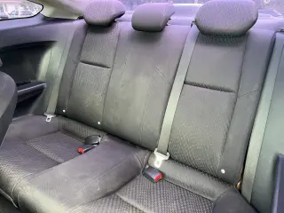 2014 Honda Civic Coupe 2dr CVT LX