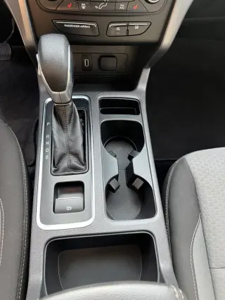 2017 Ford Escape SE FWD