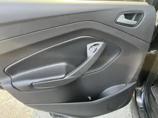 2017 Ford Escape SE FWD