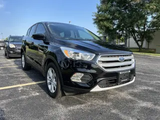2017 Ford Escape SE FWD