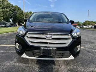 2017 Ford Escape SE FWD
