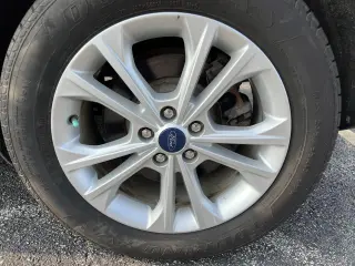 2017 Ford Escape SE FWD