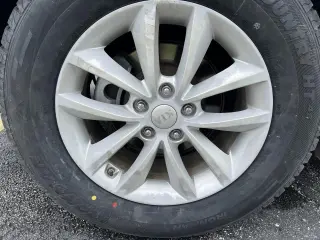 2017 Kia Sorento LX AWD