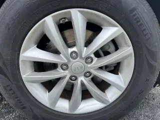2017 Kia Sorento LX AWD