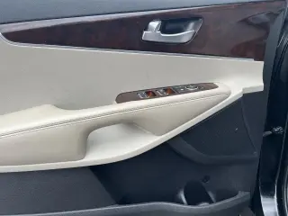 2017 Kia Sorento LX AWD