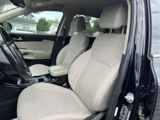 2017 Kia Sorento LX AWD