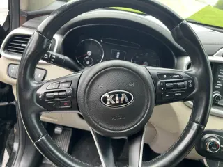 2017 Kia Sorento LX AWD
