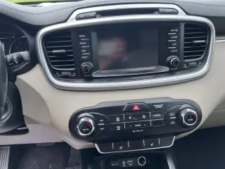 2017 Kia Sorento LX AWD