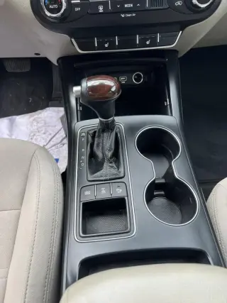 2017 Kia Sorento LX AWD