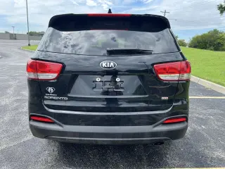 2017 Kia Sorento LX AWD