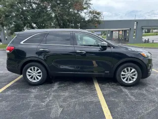 2017 Kia Sorento LX AWD