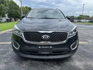 2017 Kia Sorento LX AWD