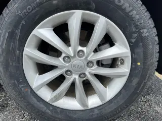 2017 Kia Sorento LX AWD