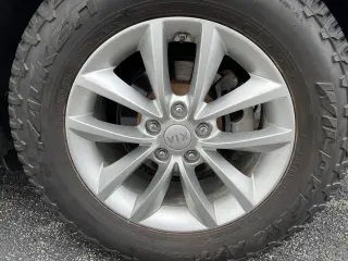 2018 Kia Sorento LX AWD