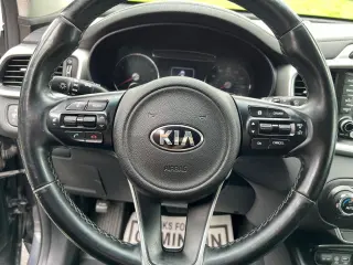 2018 Kia Sorento LX AWD