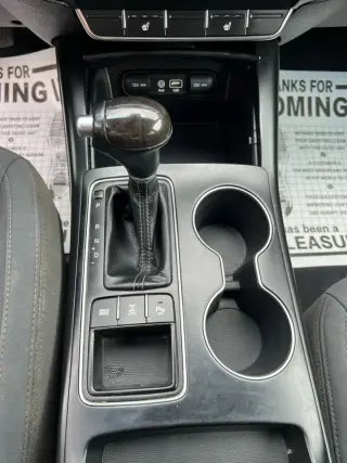 2018 Kia Sorento LX AWD